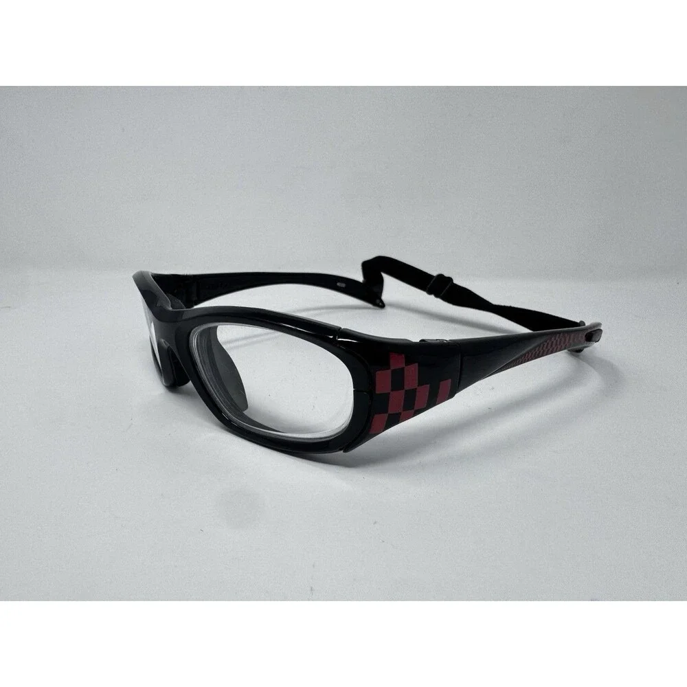 Sport Specs by Rec Specs Liberty SS2000 #220 Sports Eyeglass Frames 51-17-125